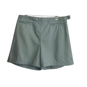 NWT Ann Taylor Light Blue Shorts